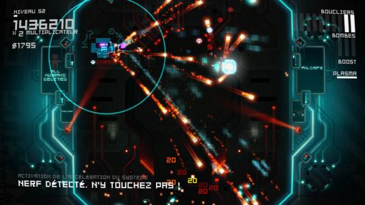Test : Test – Ultratron