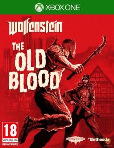News : Les sorties Xbox One de la semaine