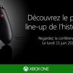 E3 2015 : Conférence Microsoft le 15 juin à 18h30 !
