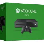 Une Xbox One 1 To bientôt annoncée et sortie prévue le 23 juin ?