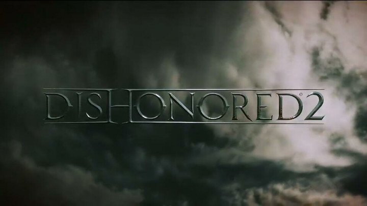 E3 2015 : premier trailer de Dishonored 2