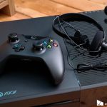 Les images de la Xbox One matte de 1TO