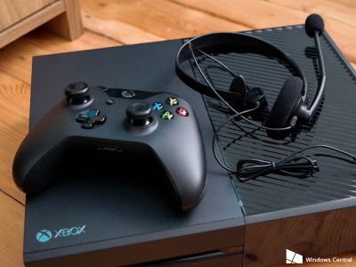 News : Les images de la Xbox One matte de 1TO