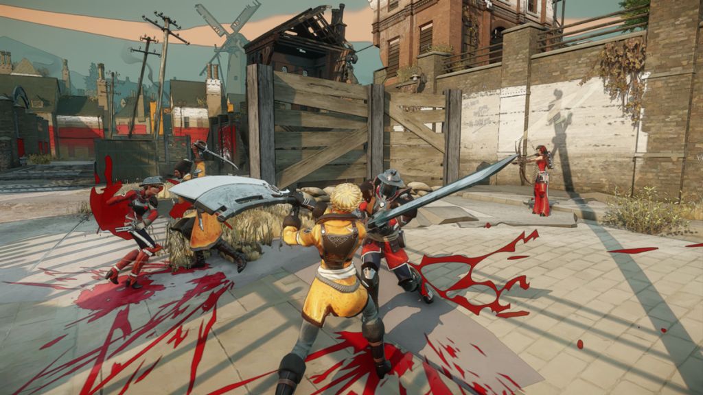 E3 2015 : présentation de Battlecry et inscriptions à la bêta