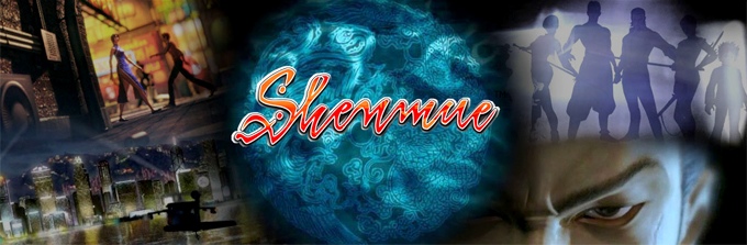 News : E3 2015 : Shenmue 3 se lance sur Kickstarter