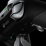 Vidéo making of de la manette Elite