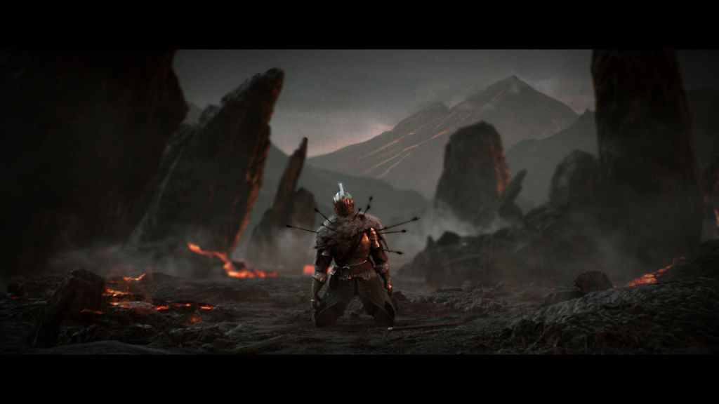 Dark Souls 3 annoncé à l’E3 2015 ?