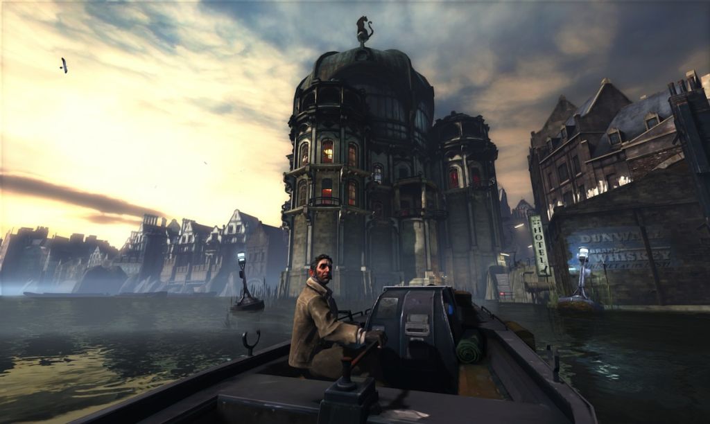 E3 2015 : Bethesda a accidentellement dévoilé Dishonored 2 ?