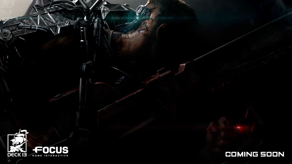 Les développeurs de Lords of the Fallen travaillent sur un RPG/action futuriste