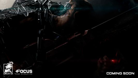News : Les développeurs de Lords of the Fallen travaillent sur un RPG/action futuriste