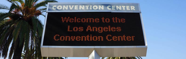 Conférences E3 2015 : toutes les dates et heures