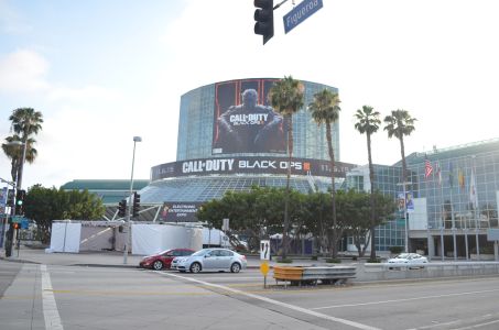 News : E3 2015 : notre première vidéo à Los Angeles