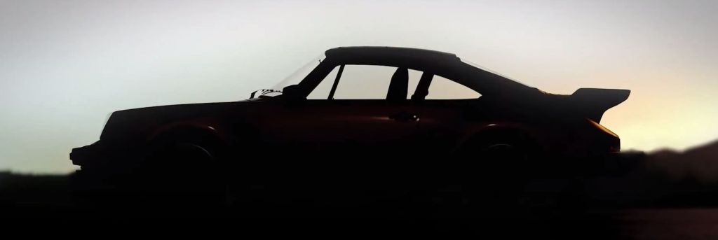 Forza Motorsport 6 : la marque Porsche sera bien présente