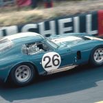 Des manettes Xbox One collector 24h Le Mans en hommage à Ford