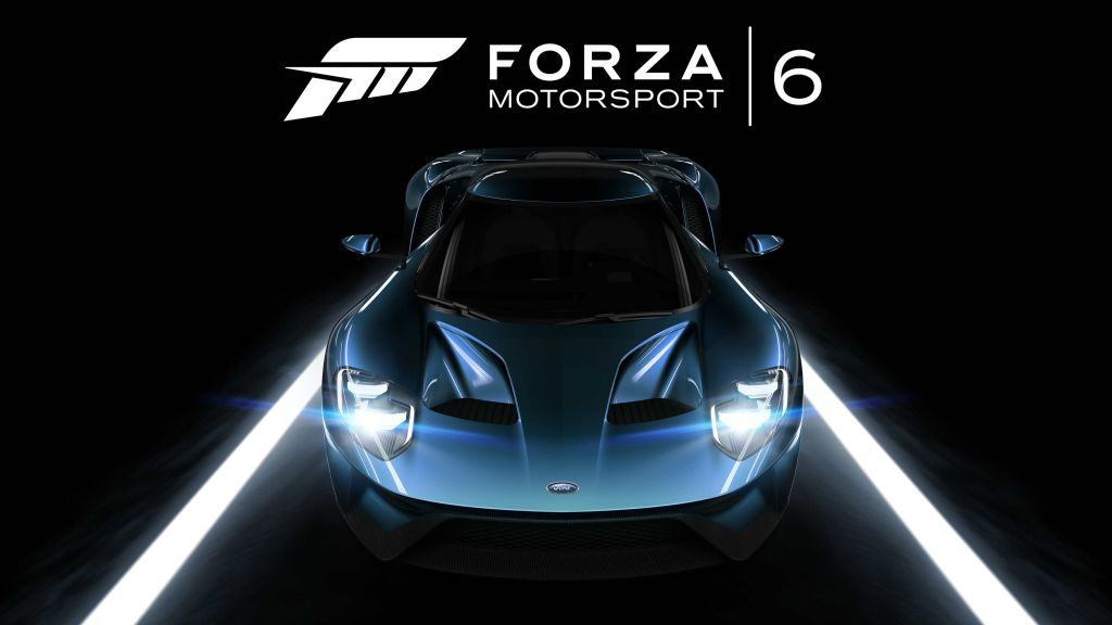 Quelques informations sur Forza Motorsport 6 ont fuité