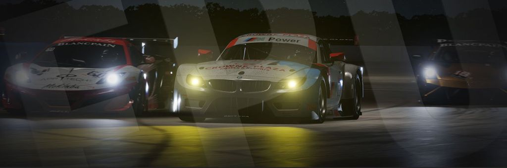 E3 2015 : images de Forza 6, liste des circuits et autres infos