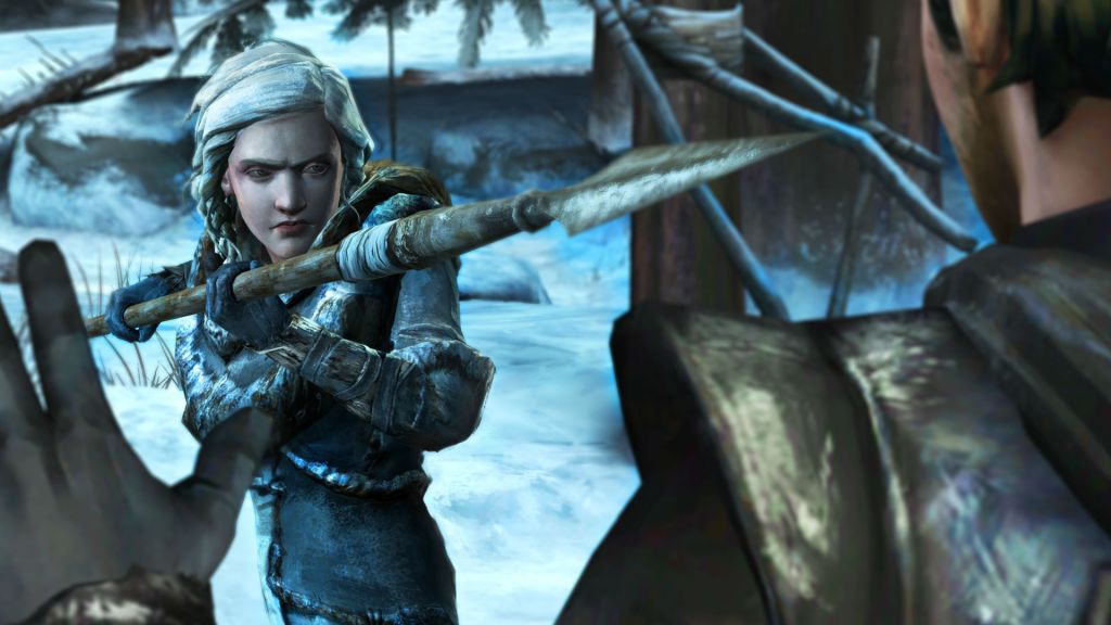 Game of Thrones : le premier épisode est gratuit