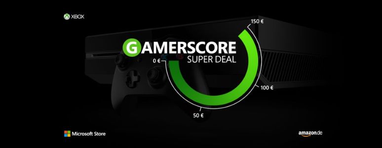 News : Allemagne : une Xbox One bien moins chère selon votre Gamerscore