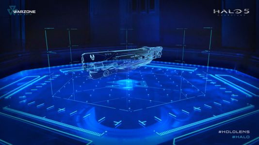 News : Preview – Hololens, on a testé la réalité augmentée de Microsoft