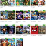 Xbox One : liste des jeux rétrocompatibles Xbox 360 !