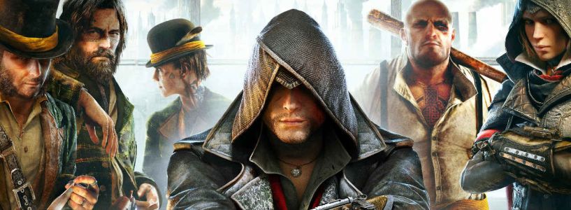 News : Assassin’s Creed Victory leaké, direction Londres et Ubisoft confirme…