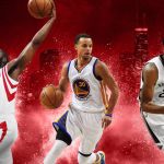 NBA 2K16 de nouveau gratuit tout le weekend pour les Gold