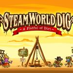 SteamWorld Dig creuse son trou sur Xbox One