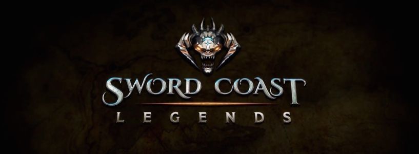 Sword Coast Legends : sortie prévue au printemps 2016 sur consoles