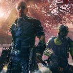 E3 2016 : découvrez en direct du gameplay pour Shadow Warrior 2 cette nuit