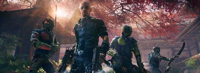 News : Supernova rachète Flying Wild Dogs (Shadow Warrior)