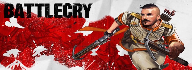 News : E3 2015 : présentation de Battlecry et inscriptions à la bêta