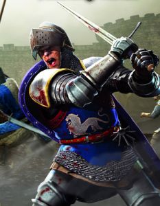 News : Chivalry : Medieval Warfare arriverait sur Xbox One et PS4