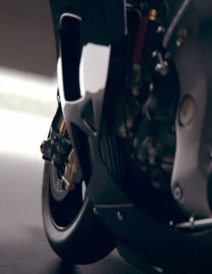 Jeu : MotoGP 15