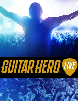 Guitar Hero : un brevet d&rsquo;Activision pourrait relancer la franchise !
