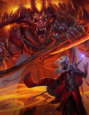 Jeu : Sword Coast Legends