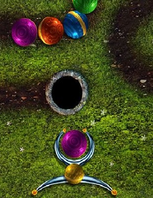 Jeu : Sparkle Unleashed