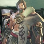 E3 2015 : King of Wushu annoncé sur consoles avec un trailer