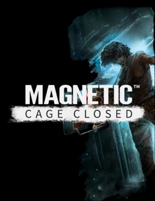 Jeu : Magnetic: Cage Closed