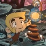 The Little Acre : le jeu d’aventure indé dans l’Irlande de 1950