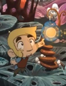 News : The Little Acre : le jeu d’aventure indé dans l’Irlande de 1950