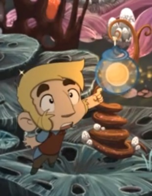 The Little Acre