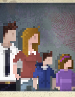 Jeu : Sheltered
