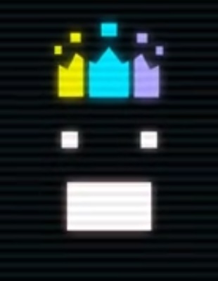 Jeu : The Great Emoticon