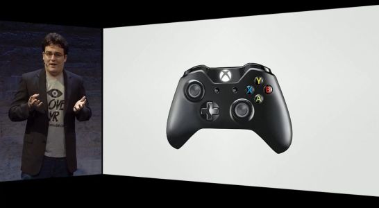 News : E3 2015 : le casque Oculus Rift compatible avec la Xbox One