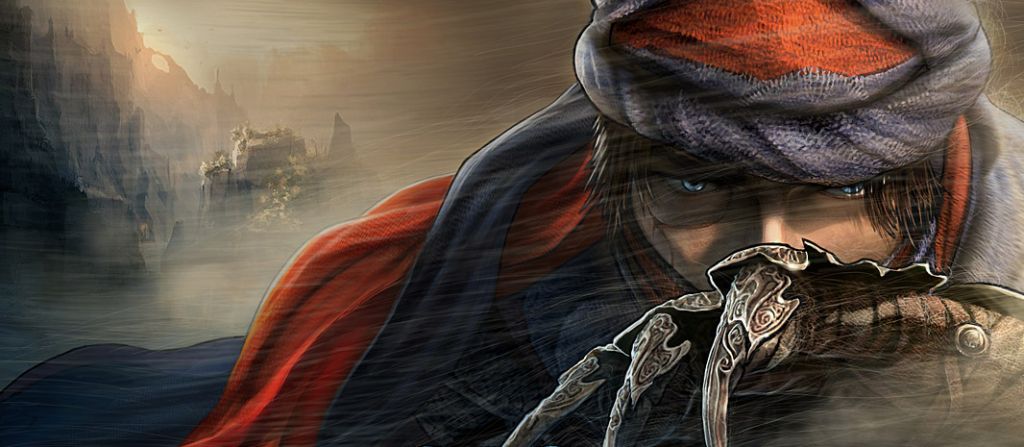 Ubisoft annoncera-t-il un nouveau Prince of Persia ?