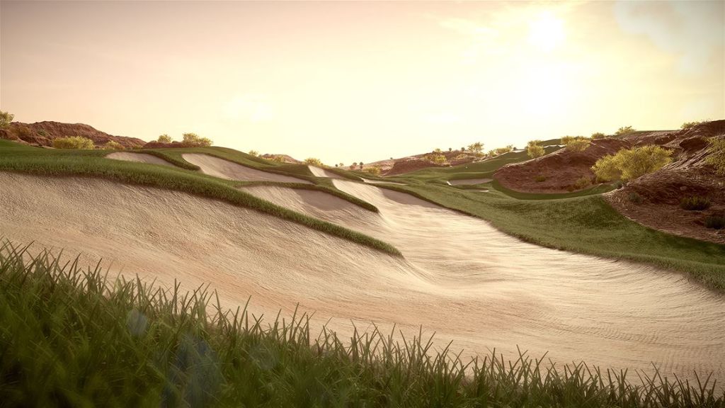 Rory Mcllroy PGA TOUR : 10 heures d’essai gratuit avec l’EA Access