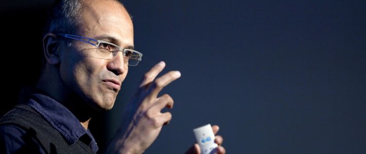 News : La Xbox et HoloLens au cœur de la stratégie Microsoft