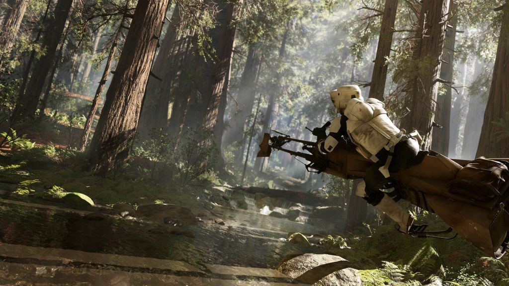C-3PO sera présent dans Star Wars Battlefront