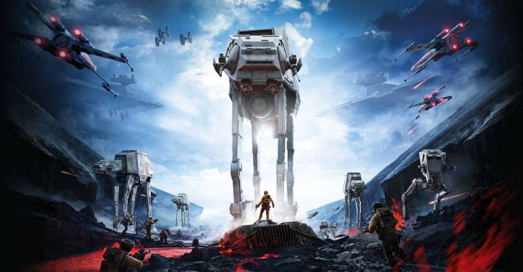 E3 2015 : le lineup d’ Electronic Arts