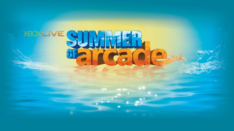 Xbox Live : le Summer of Arcade va faire son grand retour